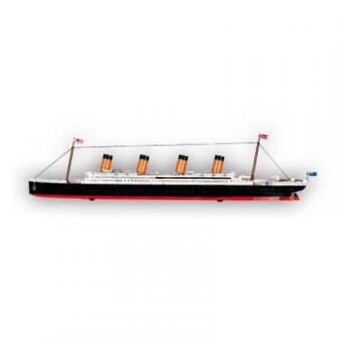 Конструктор Cobi Титанік 1450, 722 деталі Фото 6