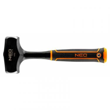 Кувалда Neo Tools 1500 г, монолітна Фото