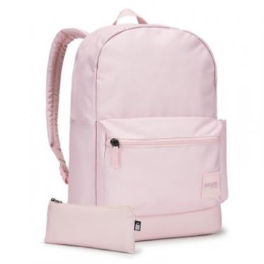 Рюкзак для ноутбука Case Logic 15.6" Commence 24L CCAM-1216 (Lotus Pink) Фото