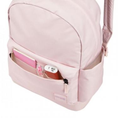 Рюкзак для ноутбука Case Logic 15.6" Commence 24L CCAM-1216 (Lotus Pink) Фото 1