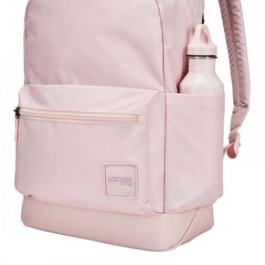 Рюкзак для ноутбука Case Logic 15.6" Commence 24L CCAM-1216 (Lotus Pink) Фото 3