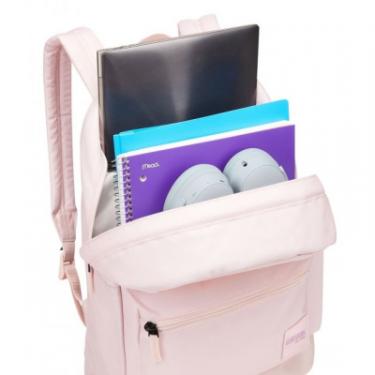 Рюкзак для ноутбука Case Logic 15.6" Commence 24L CCAM-1216 (Lotus Pink) Фото 4