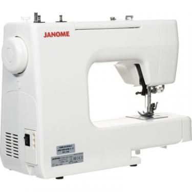 Швейная машина Janome J-EASY Фото 4