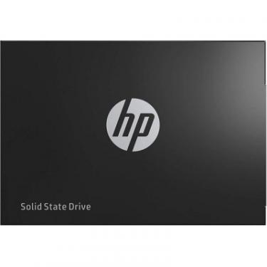 Накопитель SSD HP 2.5" 120GB S700 Фото