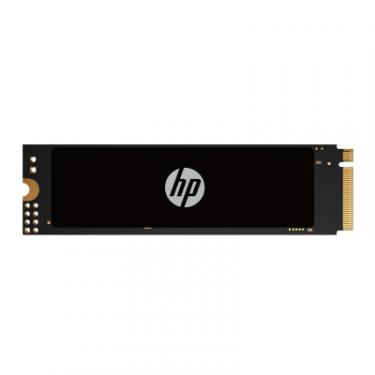 Накопитель SSD HP M.2 2280 256GB EX900 Plus Фото 1