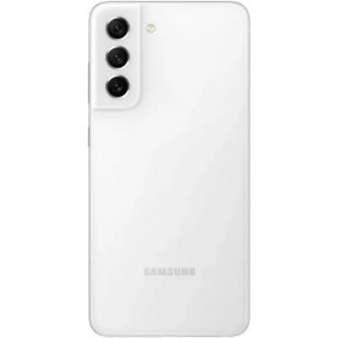 Мобильный телефон Samsung Galaxy S21 FE 5G 6/128Gb White Фото 1