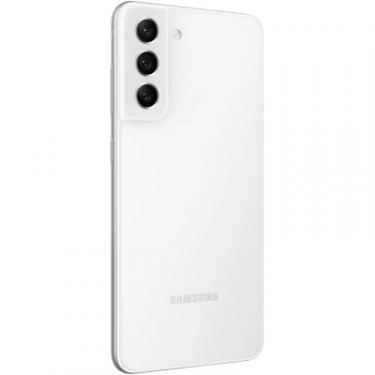 Мобильный телефон Samsung Galaxy S21 FE 5G 6/128Gb White Фото 7