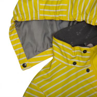 Куртка Huppa JACKIE 18130000 жовтий 122 Фото 4