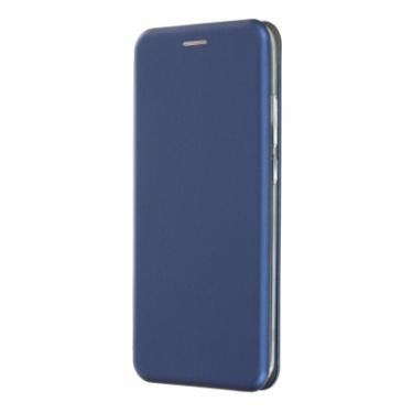 Чехол для мобильного телефона Armorstandart G-Case Xiaomi Redmi 10A Blue Фото