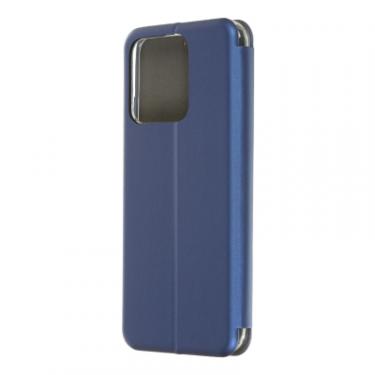 Чехол для мобильного телефона Armorstandart G-Case Xiaomi Redmi 10A Blue Фото 1