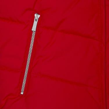 Куртка Huppa MOODY 1 17470155 червоний 140 Фото 3