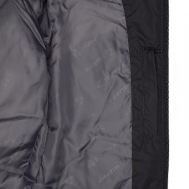 Куртка Huppa MOODY 1 17470155 темно-сірий 122 Фото 4