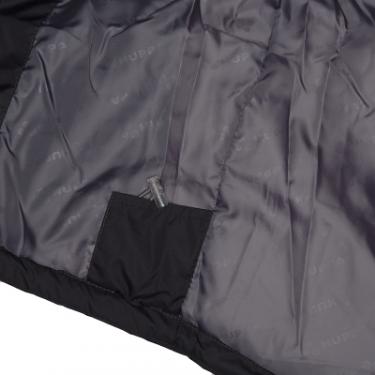 Куртка Huppa MOODY 1 17470155 темно-сірий 122 Фото 5