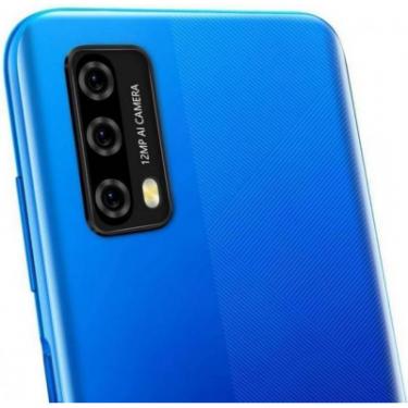Мобильный телефон Blackview A90 4/64GB NFC Ocean Blue Фото 6