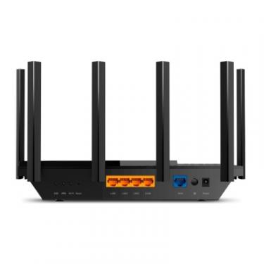 Маршрутизатор TP-Link ARCHER-AX72 Фото 2