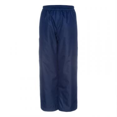 Комплект верхней одежды Huppa REX 45080014 темно-синій з принтом/темно-синій 110 Фото 3