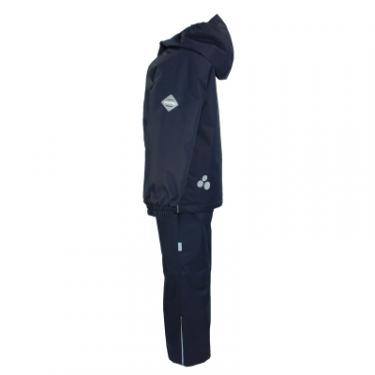 Комплект верхней одежды Huppa REX 45080014 темно-синій/темно-синій 140 Фото 1