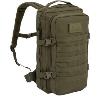 Рюкзак туристический Highlander Recon Backpack 20L Olive Фото