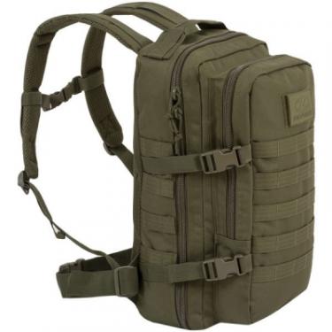 Рюкзак туристический Highlander Recon Backpack 20L Olive Фото 1