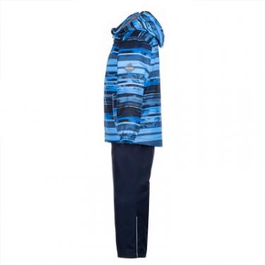 Комплект верхней одежды Huppa YOKO-1 41190014 синій з принтом/темно-синій 92 Фото 1