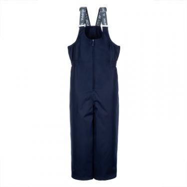 Комплект верхней одежды Huppa YOKO-1 41190014 синій з принтом/темно-синій 92 Фото 3