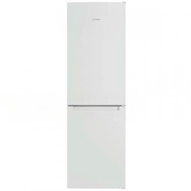 Холодильник Indesit INFC8TI21W0 Фото