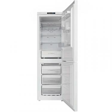Холодильник Indesit INFC8TI21W0 Фото 2