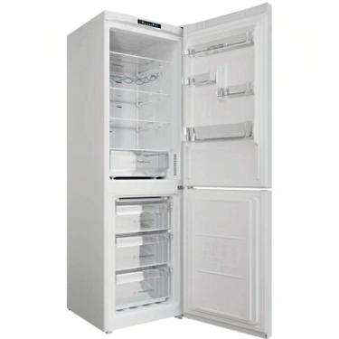 Холодильник Indesit INFC8TI21W0 Фото 3
