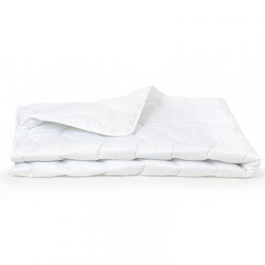 Одеяло MirSon антиалергенное BamBoo 1642 Eco Light White 155х21 Фото 4