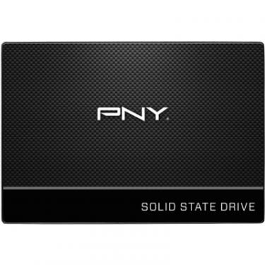 Накопитель SSD PNY 2.5" 480GB Фото