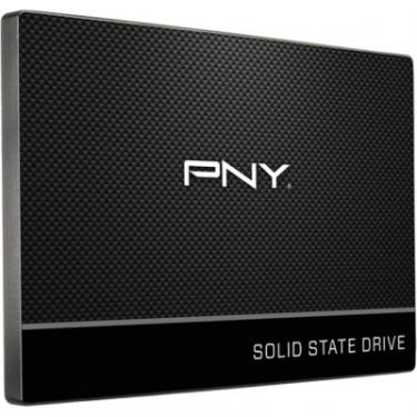 Накопитель SSD PNY 2.5" 480GB Фото 1