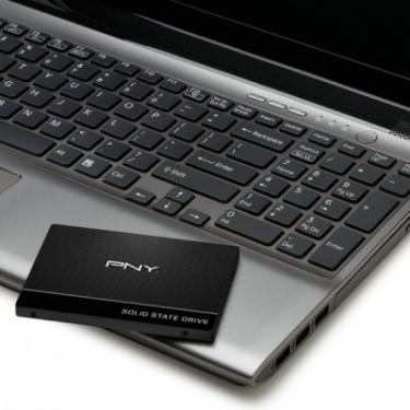 Накопитель SSD PNY 2.5" 480GB Фото 3