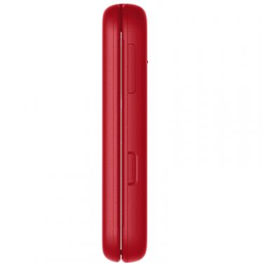 Мобильный телефон Nokia 2660 Flip Red Фото 1