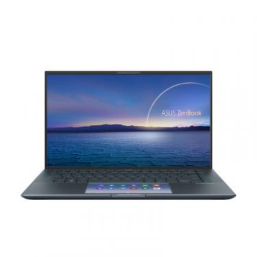 Ноутбук ASUS ZenBook UX435EG-AI519W Фото