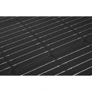 Портативная солнечная панель Neo Tools 100Вт напівгнучка 850x710x2.8 мм, IP67, 2.5кг Фото 2