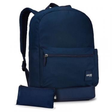 Рюкзак для ноутбука Case Logic 15.6" Commence 24L CCAM-1216 Dress Blue Фото