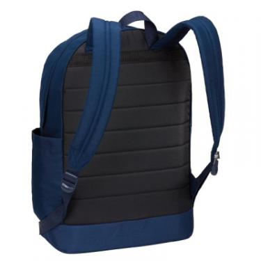 Рюкзак для ноутбука Case Logic 15.6" Commence 24L CCAM-1216 Dress Blue Фото 1