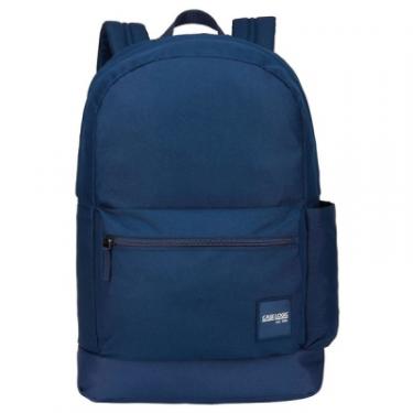 Рюкзак для ноутбука Case Logic 15.6" Commence 24L CCAM-1216 Dress Blue Фото 2