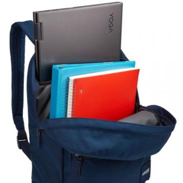 Рюкзак для ноутбука Case Logic 15.6" Commence 24L CCAM-1216 Dress Blue Фото 3