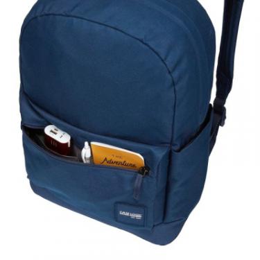 Рюкзак для ноутбука Case Logic 15.6" Commence 24L CCAM-1216 Dress Blue Фото 4