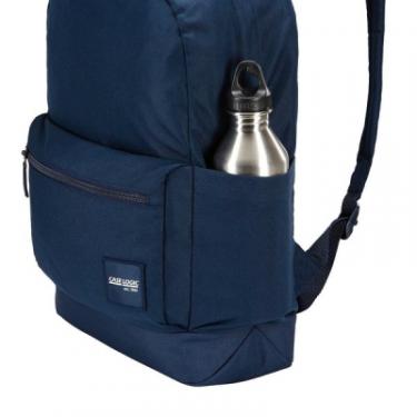 Рюкзак для ноутбука Case Logic 15.6" Commence 24L CCAM-1216 Dress Blue Фото 5