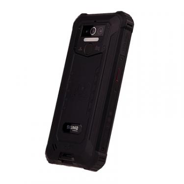 Мобильный телефон Sigma X-treme PQ18 Black Фото 3