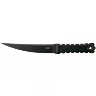 Нож CRKT HZ6 Black Фото