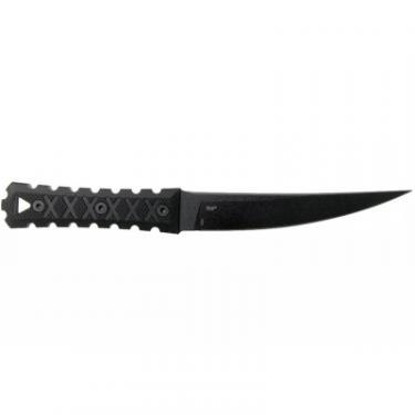 Нож CRKT HZ6 Black Фото 1