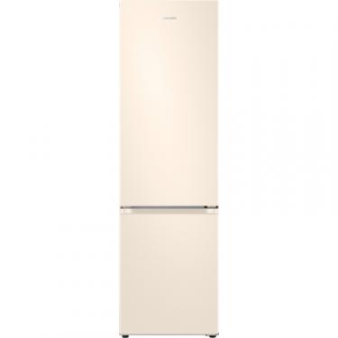 Холодильник Samsung RB38T600FEL/UA Фото