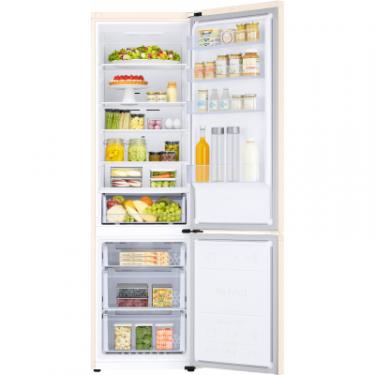 Холодильник Samsung RB38T600FEL/UA Фото 4