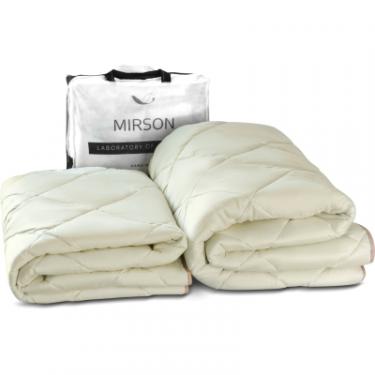 Одеяло MirSon антиалергенна 3M Thinsulate №1335 Carmela Зимова 1 Фото 6