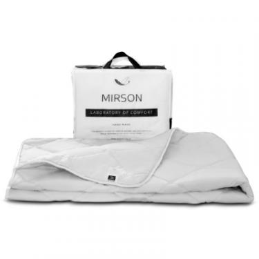 Одеяло MirSon антиалергенна Bianco Thinsulat 0777 демі 220x240 с Фото 2