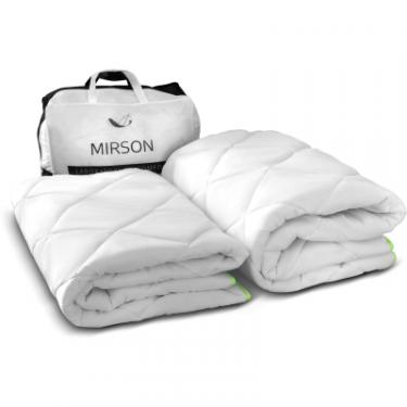Одеяло MirSon антиалергенна EcoSilk 002 демі 110x140 см Фото 3