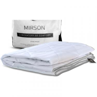 Одеяло MirSon антиалергенна Royal Eco-Soft 841 літо 200x220 см Фото 2
